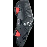 Alpinestars Sx-1 Junior Knæbeskyttere