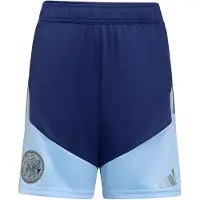 Adidas Ajax Amsterdam 26/27 Træning Junior-shorts