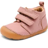 Bisgaard Begyndersko - Barefoot Carter - Rose - - 20 - Begyndersko
