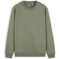 Tommy Hilfiger Sweatshirt oliven