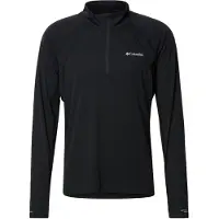 Columbia Stealth Spring Halv Lynlås Langærmet T-shirt