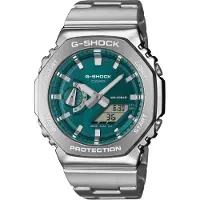 G-Shock Gm-2110 44.4mm 20atm Quartz Analog-digital Ur