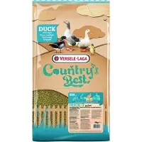 Versele-Laga Country's Best Duck 3 Piller - 5 kg
