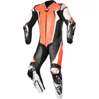 Alpinestars Racing Absolute V2 Læderdragt