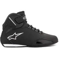 Alpinestars Stella Sektor Wp Motorcykel-sko