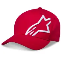 Alpinestars Corp Shift 2 Curved Kasket