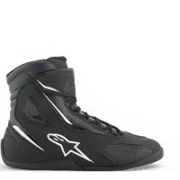 Alpinestars Fastback 2 Støvle Sort 12