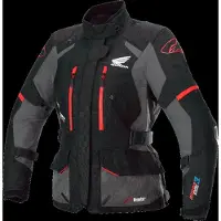Alpinestars Honda Stella Andes V3 Drystar Jakke
