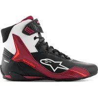 Alpinestars Faster-4 Motorcykel-sko