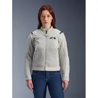 Alpinestars Stella Circal-1 Air Jakke
