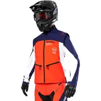 Alpinestars Lite-dura Softshell Jakke