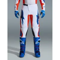 Alpinestars Fluid Grid Off-road Bukser