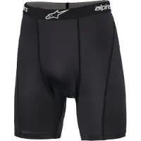 Alpinestars Mx Padded Boxers