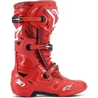 Alpinestars Tech 10 Offroad-støvler