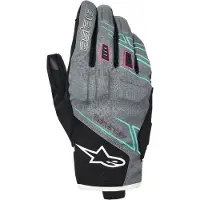 Alpinestars Stella Moblast Wp Kvindernes Handsker