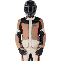 Alpinestars St-1 Wp Racerjakke