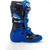 Alpinestars Yamaha Tech 7s Offroad-støvler