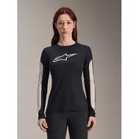 Alpinestars A-dura Dri Astar Langærmet Trøje