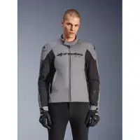 Alpinestars Smx Waterproof Racerjakke