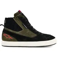 Alpinestars Stated Waterproof Motorcykel-sko