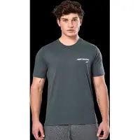 Alpinestars No Barrier Csf T-shirt Med Korte ærmer