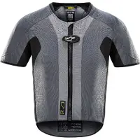 Alpinestars Tech-Air 5 V2 airbagsystem Grå XS