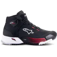 Alpinestars Cr-x Drystar Motorcykel-sko