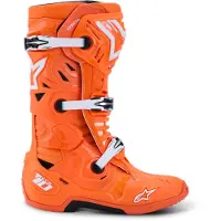 Alpinestars Tech 10 Supervented Offroad-støvler