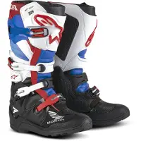 Alpinestars Honda Tech 7 Enduro Drystar Offroad-støvler