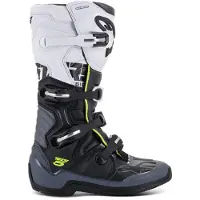 Alpinestars Tech 5 Offroad-støvler