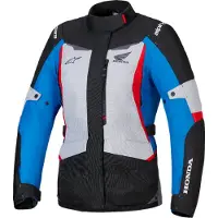 Alpinestars Honda Stella St-1 Wp Jakke