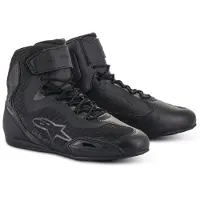 Alpinestars Stella Faster-3 Rideknit Motorcykel-sko