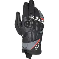 Alpinestars Corozal V3 Drystar Læderhandsker