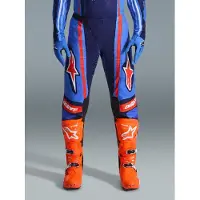 Alpinestars Techstar Nomur Off-road Bukser