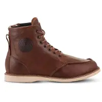 Alpinestars Monty V2 Motorcykelstøvler