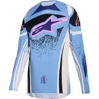 Alpinestars Stella Techstar Nomur Langærmet Trøje