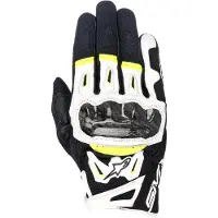 Alpinestars Smx 2 Air Carbon V2 Handsker