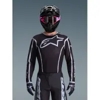 Alpinestars Fluid Apex Langærmet Trøje