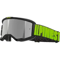 Alpinestars Vision 5 Hollow Off-road Briller