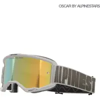 Alpinestars Vision 5 Hollow Off-road Briller