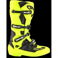 Alpinestars Tech 5 Offroad-støvler