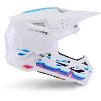 Alpinestars S-m3 Force Ece22.06 Offroadhjelm