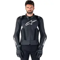 Alpinestars Missile V3 Airflow Racerjakke