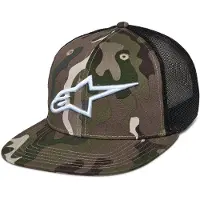 Alpinestars Corp Truckerhat