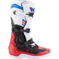 Alpinestars Tech 3 Offroad-støvler
