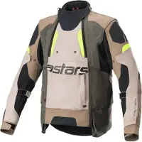 Alpinestars Halo Drystar Jakke