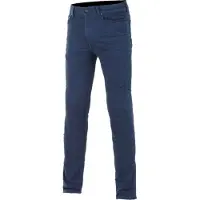 Alpinestars Cerium Tech-stretch Riding Jeans