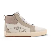 Alpinestars Ride-63 Leather Motorcykel-sko