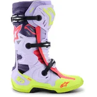 Alpinestars Tech 10 Supervented Offroad-støvler