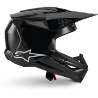 Alpinestars S-m3 Ece22.06 Offroadhjelm